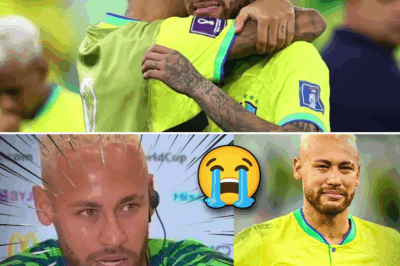 Neymar dará pausa na Seleção Brasileira e mira retorno para 2026