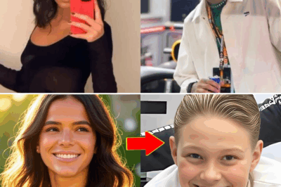 Reencontro Emocionante: Bruna Marquezini e Filho de Neymar Se Veem Após Dois Anos e Redes Sociais Explodem