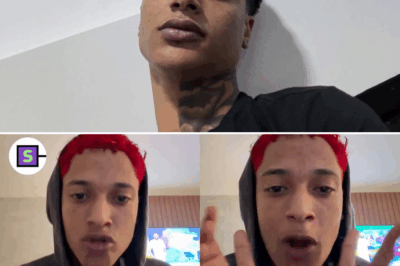 Oruan quebra o silêncio: “A chacina do Rio é reflexo de toda a sociedade”