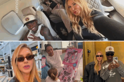 Virgínia Fonseca mostra rotina luxuosa e momentos em família em Madrid — filhos ganham presentes de Vinícius Júnior e rumores de novo apartamento avaliado em R$ 3 milhões agitam a web