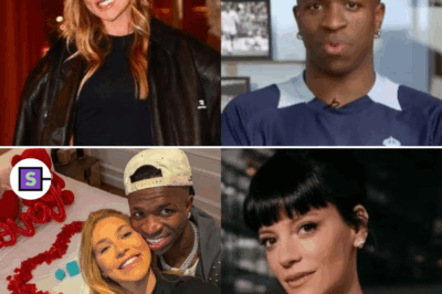 Lily Allen lança álbum explosivo sobre fim de casamento com David Harbour, enquanto Britney Spears enfrenta nova polêmica e Virgínia Fonseca vive reconciliação luxuosa em Madrid