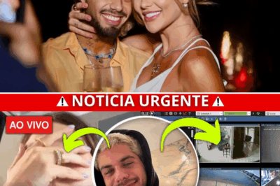 O Vídeo que Parou a Internet: Bastidores, Rumores e a Verdade Por Trás de “Corta Isso Agora”