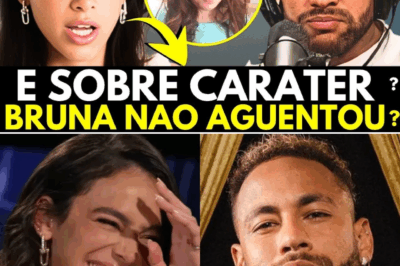 Bruna Marquezine quebra o silêncio com indireta sobre Neymar e pensão da filha Jasmin Zoé: internet reage em peso