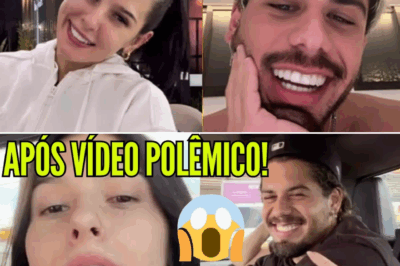 O lado humano de Zé Felipe: por trás do rosto irreconhecível que chocou a internet