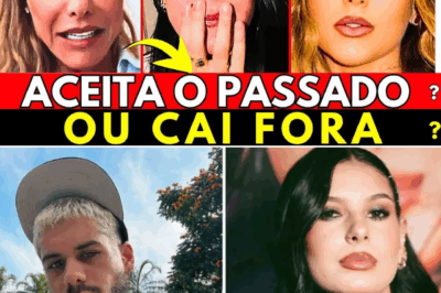 Após tensão entre Ana Castela e Virgínia Fonseca, Poliana Rocha entra em cena e dá recado que parou a internet: “Toda mulher que ama vai ter que saber conviver com o passado dele”