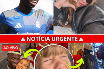 Virgínia Fonseca e Vinícius Júnior oficializam namoro e abalam redes sociais: o fim de um ciclo e o início de outro