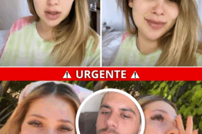 Virgínia Fonseca: o dia em que o palco virou espelho e a força nasceu das lágrimas