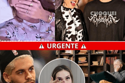 Virgínia Fonseca e o poder do silêncio: como “calada por amor” se tornou um fenômeno da internet