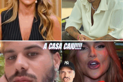 Zé Felipe e Virgínia Fonseca: Batalha judicial e polêmicas sobre filhos e patrimônio