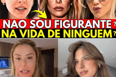 Ana Castela surpreende em show e solta frase misteriosa que esquenta rumores de atrito com Poliana Rocha