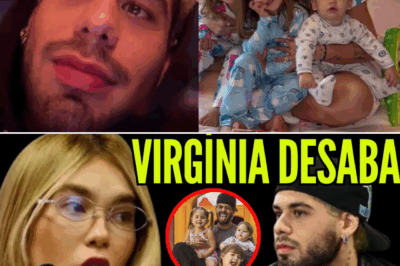 O Drama de Virgínia Fonseca: Filhas Retornam ao Brasil e Mãe Entra em Colapso