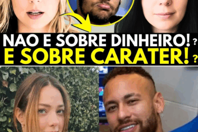 Carol Dantas lança indireta pesada sobre Neymar e dispara críticas sobre pensão de filha de ex
