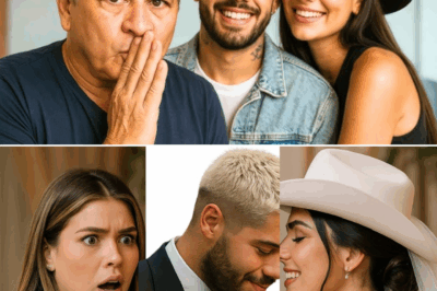 Entre o Choque e a Superação: A Jornada de Virgínia Após o Casamento Surpresa de Zé Felipe e Ana Castela