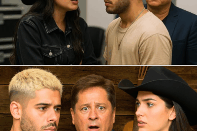 Depois da Verdade: A Confissão de Ana Castela Que Mexeu com o Sertanejo e Mudou Tudo