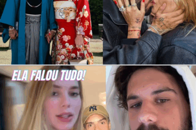 Após rumores e polêmicas, Virgínia Fonseca quebra o silêncio e revela motivo da separação de Zé Felipe