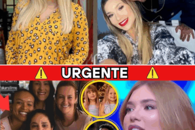 Babá Revela Segredo, Virgínia Reage com Impulso e Zé Felipe Surpreende com Atitude de Maturidade