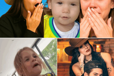 O gesto inesperado de Ana Castela que emocionou Virgínia e transformou uma pulseira em símbolo de amor e recomeço