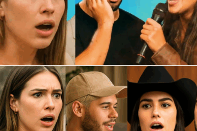 Virgínia Fonseca surpreende o Brasil ao reagir com elegância à fala de Ana Castela sobre Zé Felipe