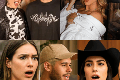 Como Virgínia Transformou uma Polêmica em uma Lição de Amor e Maturidade