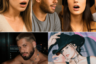 Virgínia Fonseca surpreende o Brasil ao transformar polêmica com Ana Castela em uma lição de empatia e perdão