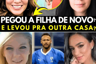 Mãe de Neymar surpreende ao aparecer com filha de Gabriela Gáspár e web entra em polvorosa
