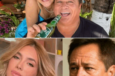 Leonardo Enfrenta Verdade Oculta Sobre Virgínia e Surpreende o Brasil com Decisão Emocionante