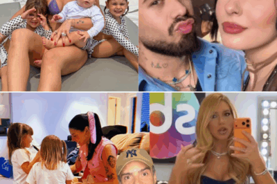 Virgínia Fonseca Entra em Conflito com Zé Felipe e Rumores Apontam Proibição Envolvendo Ana Castela