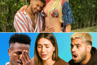 Virgínia e Zé Felipe Transformam Escândalo em Recomeço: Da Confissão à Redenção de um Amor Sob os Holofotes