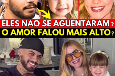 Flagra, Música e Carinho em Público: Tudo Indica que Virgínia e Zé Felipe Estão Juntos Novamente