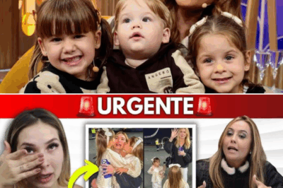 “Minhas filhas ficam comigo”: a batalha judicial que abalou Virgínia Fonseca e emocionou o Brasil