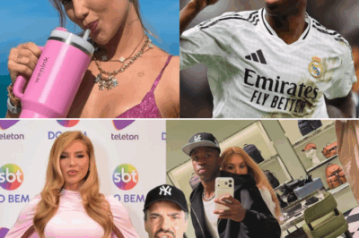 Virgínia Fonseca Agita a Internet Ao Dizer Que Está Solteira e Apagar o Post Minutos Depois: O Que Aconteceu Com Vini Jr?