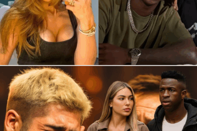 O escândalo que virou história de amor: como Virgínia e Zé Felipe reconstruíram o que quase foi destruído em Paris