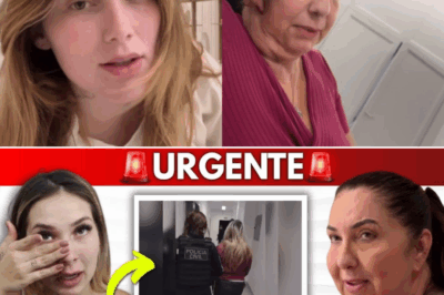 Virgínia Fonseca sob pressão: rumores de prisão nos EUA deixam mãe em desespero e abalam império da influenciadora