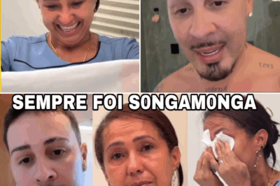 Carlinhos Maia emociona ao fazer funcionária refletir sobre a vida: “Cuidado para a servidão não virar escravidão”