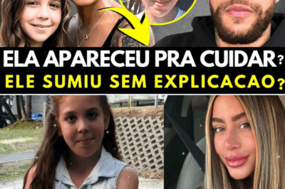 Rafaella Santos assume papel de “mãe” com Jasmin Zoé e web cobra Neymar: “A tia é mais presente que o pai”