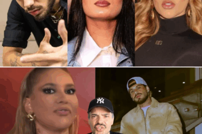 Virginia quebra o silêncio: fala sobre Zé Felipe, Ana Castela e se posiciona sobre polêmicas recentes