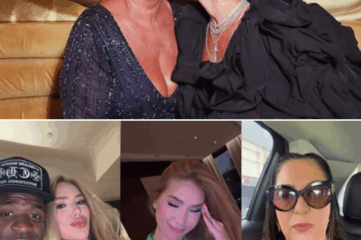 Domingo de Emoções: Entre Trabalho, Festa e uma Despedida Dolorosa na Família de Margarete