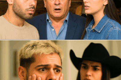 A madrugada em que um áudio falso quase derrubou o sertanejo — e como a verdade voltou à tona