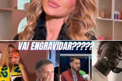 Virgínia Fonseca envolta em polêmica: vidente revela supostas traições e rumores de demissão do SBT