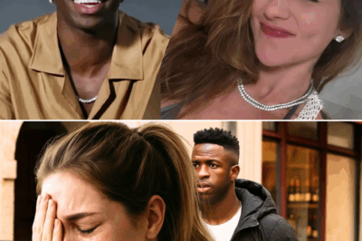 Virgínia Enfrenta a Maior Tempestade Emocional do Ano Após Boato Envolver Seu Nome e o de Vini Jr