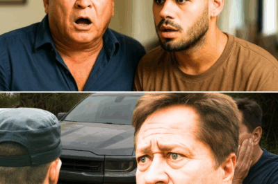 Caminhonete de Zé Felipe Abandonada, Madrugada de Terror e um Inimigo Dentro da Própria Equipe: A Noite que Virou a Família Fonseca de Cabeça para Baixo