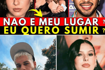 Bruna Biancardi Deixa a Casa em Silêncio Após Nova Crise com Neymar: Bastidores Revelam a Decisão Mais Dura de Sua Vida