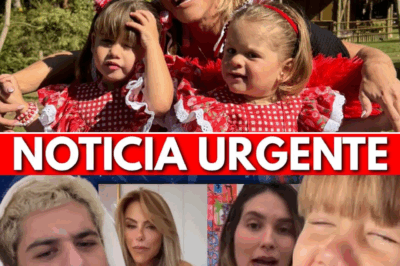 Zé Felipe formaliza pedido de guarda das filhas: os bastidores da crise com Virgínia Fonseca e Poliana Rocha