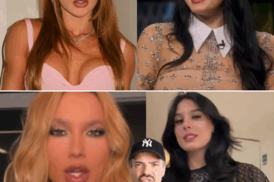 Virgínia Fonseca gera polêmica com vídeo e Ana Castela se posiciona contra ataques nas redes