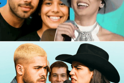 O Gesto Que Parou o País: Como Uma Carta de Zé Felipe Transformou Ana Castela, o Estúdio e Milhões de Fãs