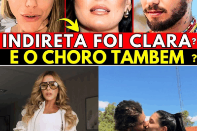 A Frase que Acendeu o Alarme: O Que Há Por Trás da Suposta Indireta de Poliana Rocha para Ana Castela