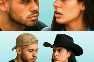 A verdade que virou o jogo: como uma mentira quase destruiu Zé Felipe — e o gesto inesperado de Ana Castela mudou tudo