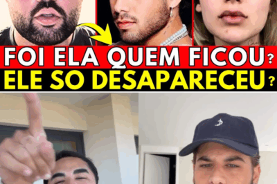 Carol Dantas quebra o silêncio, aproxima-se de Bruna Biancardi e deixa Neymar sob pressão: os bastidores do gesto que mudou o clima nos bastidores