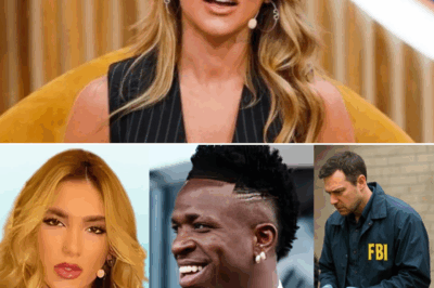 A Noite em que o Medo Bateu à Porta de Virgínia: Como uma Ameaça Digital Virou a Maior Prova de Força da Influenciadora