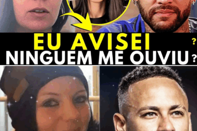Indireta da Ex-Modelo Húngara Abala Bastidores e Reacende Tensão Entre Mulheres Ligadas a Neymar